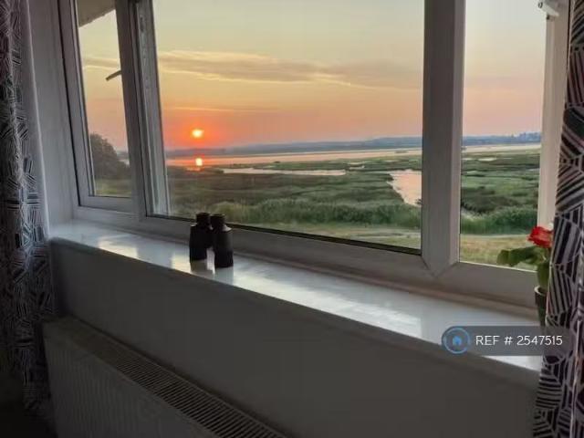 House for rent in Hamworthy, Poole