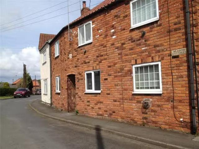 House for rent in Barton-upon-humber, North Lincolnshire