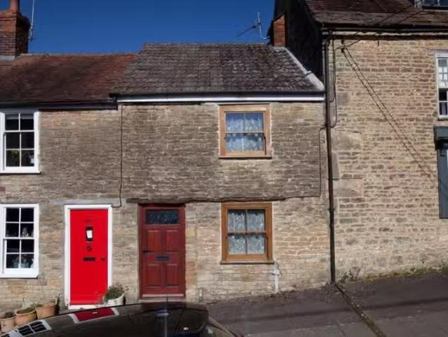 House for rent in Wincanton, Somerset