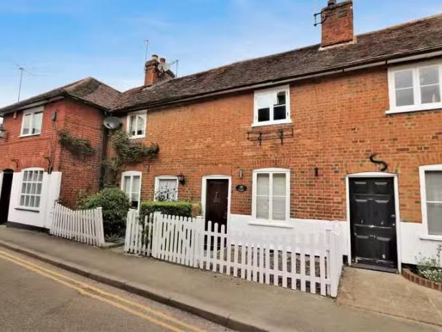 House for rent in Welwyn, Fretherne