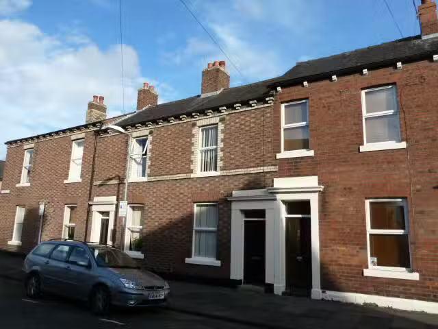 House for rent in Cummersdale, Cumberland