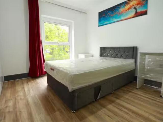 House for rent in Elmfield, Leicestershire