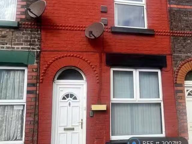 House for rent in Litherland, Sefton