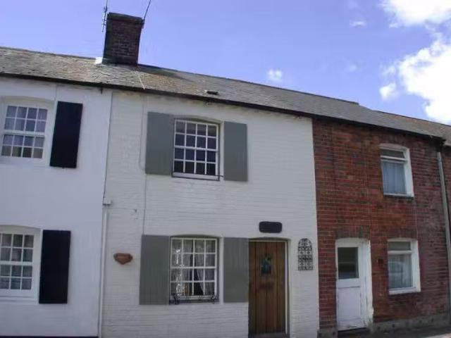 House for rent
