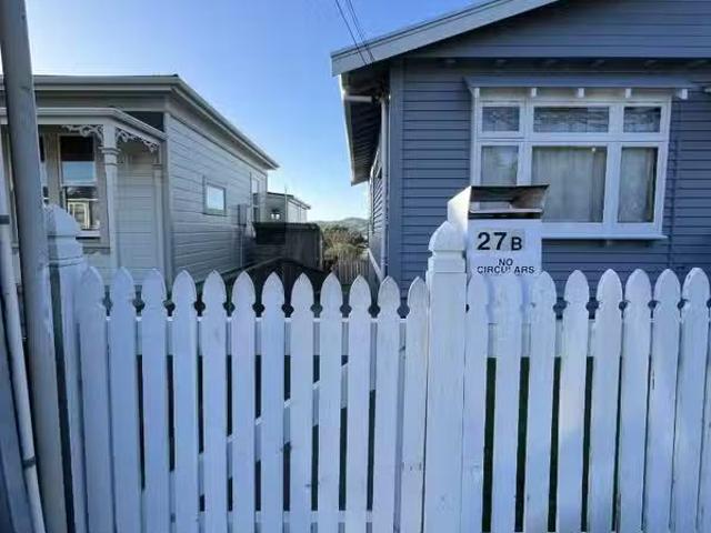 Apartment for rent in Johnsonville, Wellington