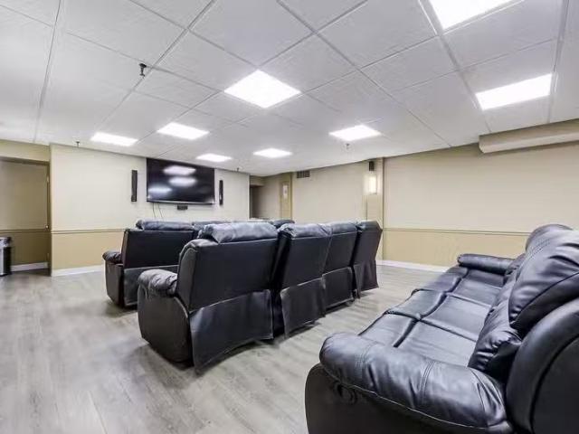 Condo for rent in Woburn, Ontario