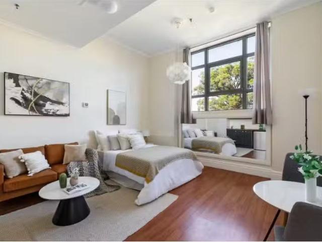 Apartment for rent in Sydney, New South Wales