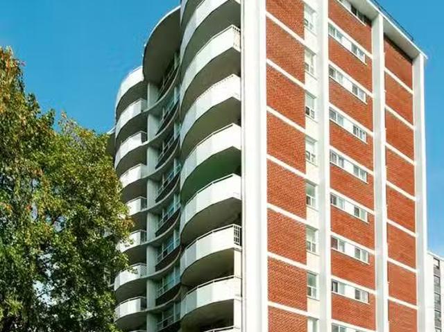 Condo for rent in Woburn, Ontario