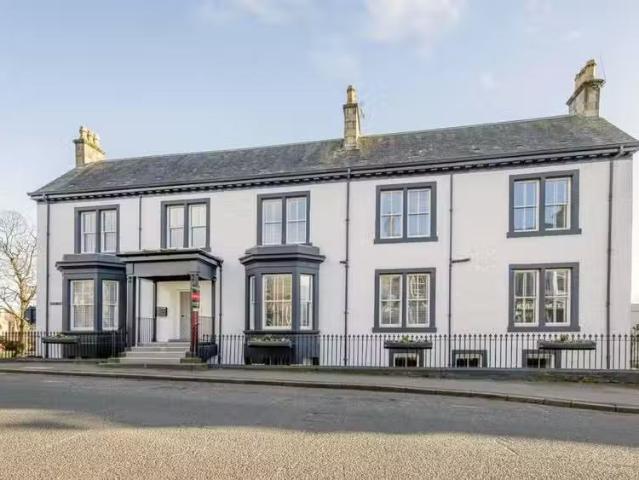 Apartment for rent in Lower Mains, Dollar