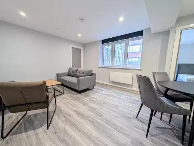 Apartment for rent in East Tuddenham, Norfolk