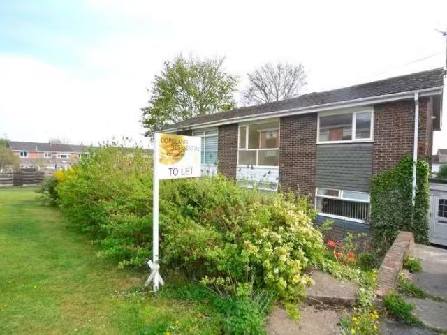 Apartment for rent in Durham