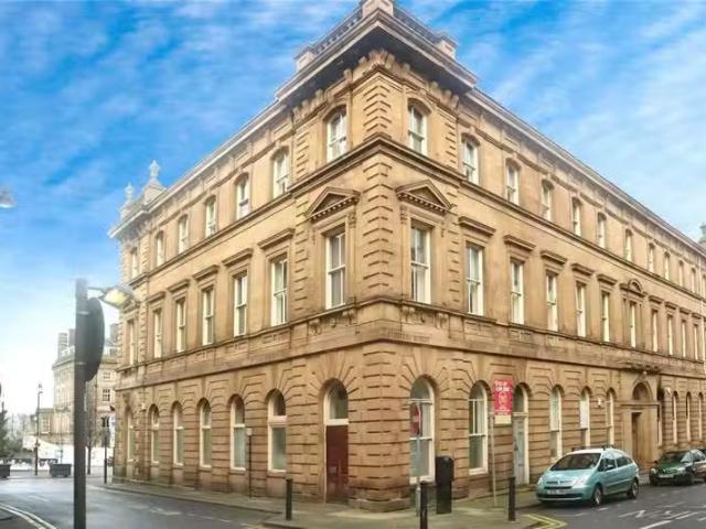 Apartment for rent in Huddersfield, West Yorkshire