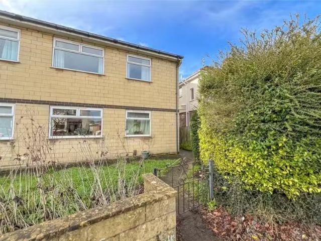 Apartment for rent in Redcliffe, Feckenham