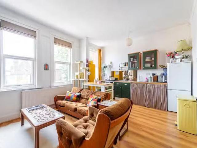 Apartment for rent in Enfield, Greater London