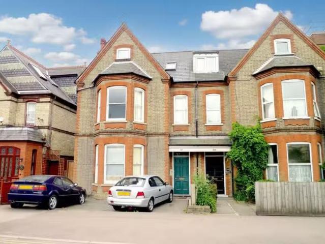 Apartment for rent in Arrington, Cambridgeshire