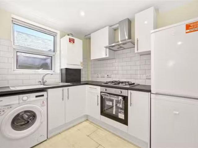 Apartment for rent in Enfield, Greater London