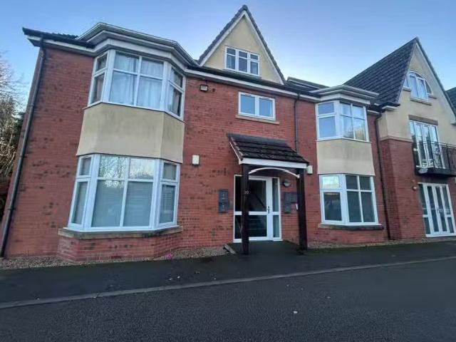 Apartment for rent in Woolsington, Callerton