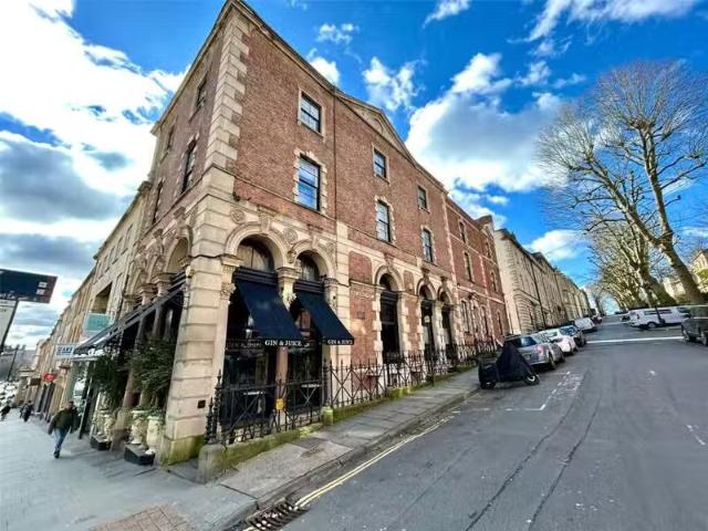 Apartment for rent in City Centre, Georgia