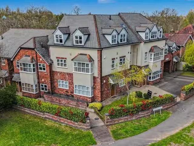 Apartment for rent in Hall Green, West Midlands
