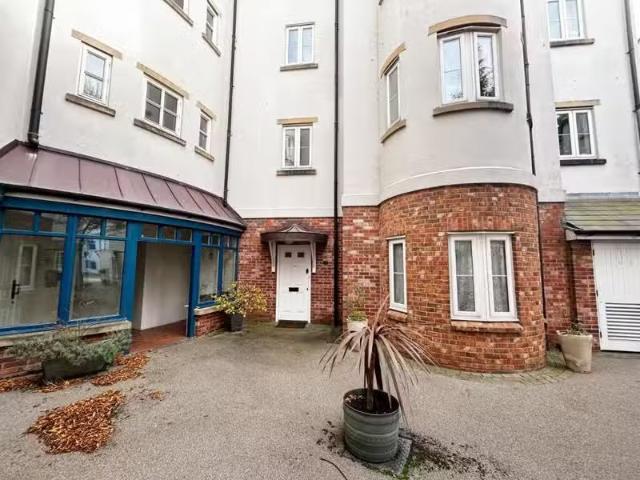 Apartment for rent in Woodhill, Portishead