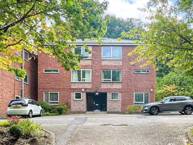 Apartment for rent in Calderstones
