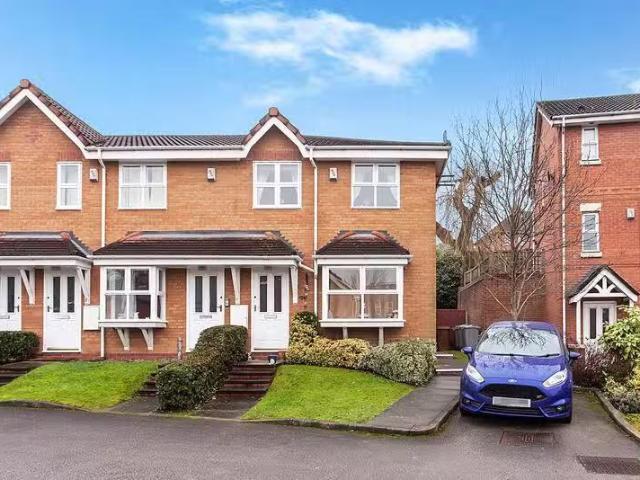 Apartment for rent in Orchard Park, Hull
