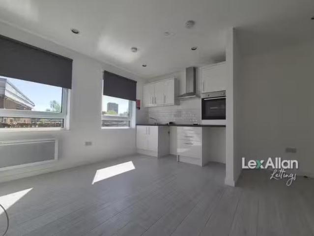 Apartment for rent in Priestthorpe, Crossflatts