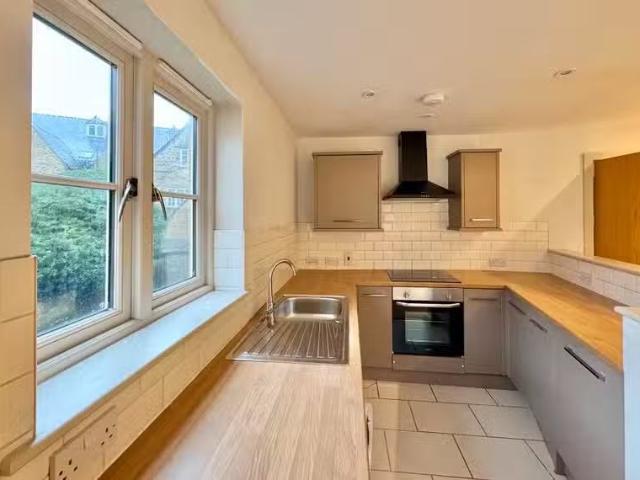 Apartment for rent in Fossebridge, Gloucestershire