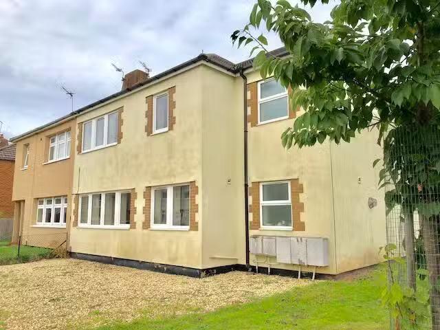 Apartment for rent in Barton, Leicestershire