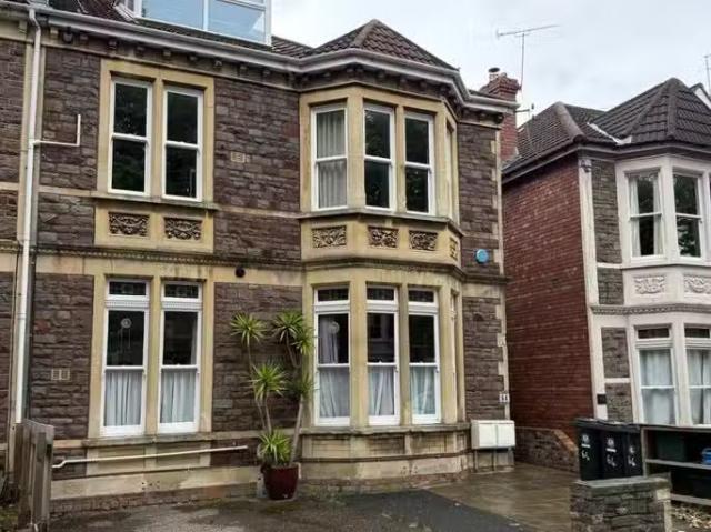 Apartment for rent in Feckenham, City Of Bristol