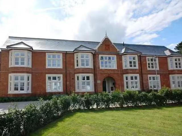 Apartment for rent in Moulsham, Chelmsford