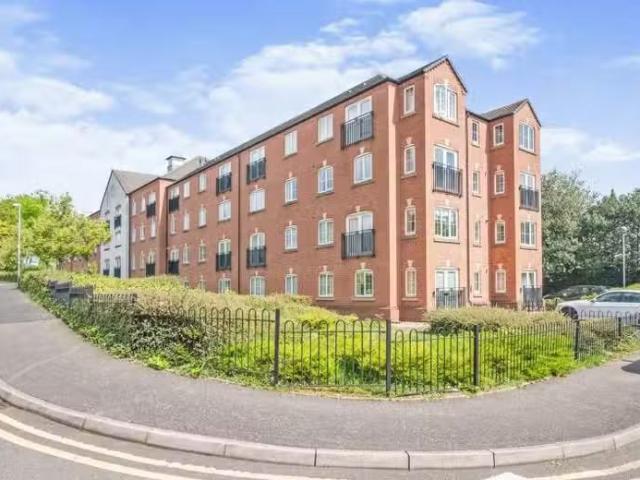 Apartment for rent in Bird End, West Bromwich