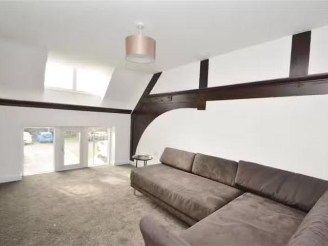 Apartment for rent in Stirchley, West Midlands