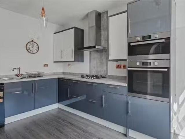 Apartment for rent in Alderminster, Warwickshire