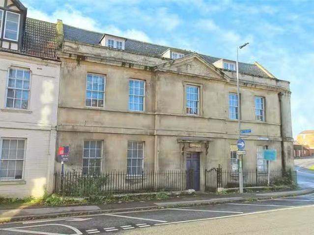 Apartment for rent in Barton Stacey, Hampshire