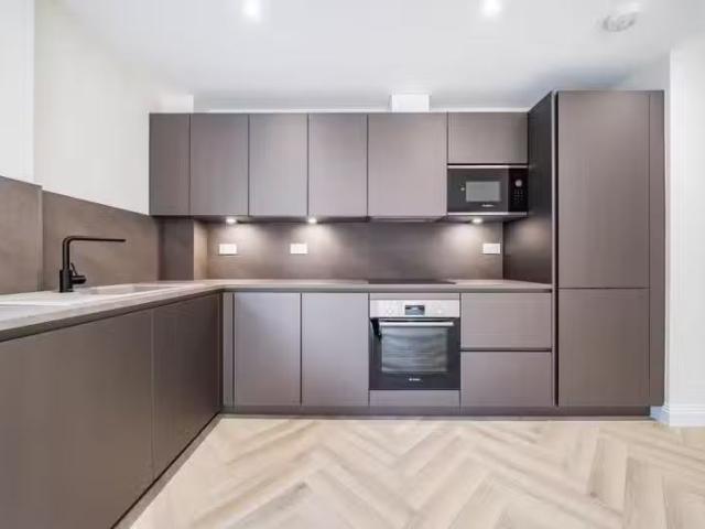 Apartment for rent in Swanley, The Butts