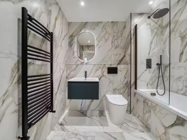 Apartment for rent in Swanley, The Butts