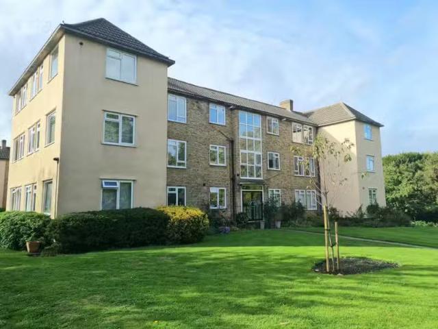 Apartment for rent in Chislehurst, Greater London