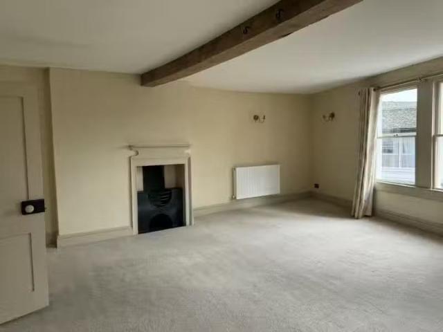 Apartment for rent in Coppice, Pendock