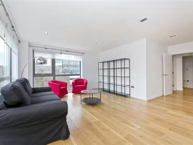 Apartment for rent in Dalston, De Beauvoir Town