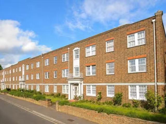 Apartment for rent in Kingston Upon Thames, Greater London