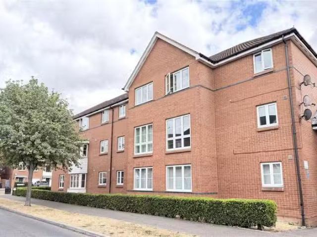 Apartment for rent in Fretherne, Hertfordshire