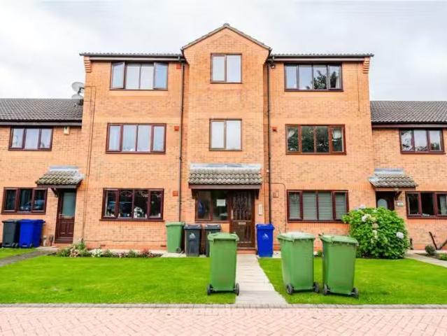 Apartment for rent in Yarborough, Grimsby