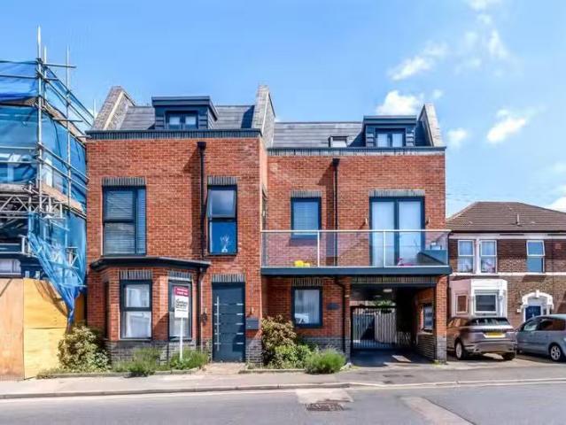 Apartment for rent in Bexley, Greater London