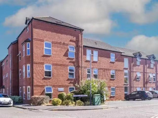 Apartment for rent in New Bilton