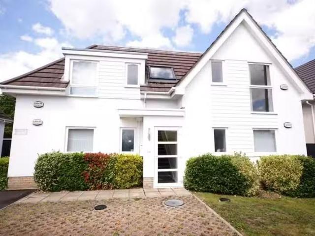 Apartment for rent in Manswood, East Dorset