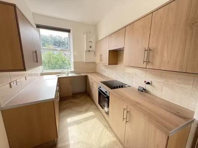 Apartment for rent in Luddenden, West Yorkshire