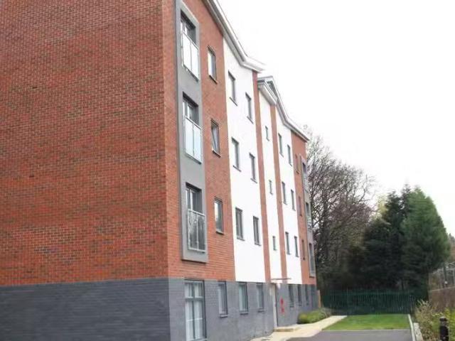 Apartment for rent in Sutton Coldfield, West Midlands