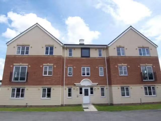 Apartment for rent in Gomersal, West Yorkshire