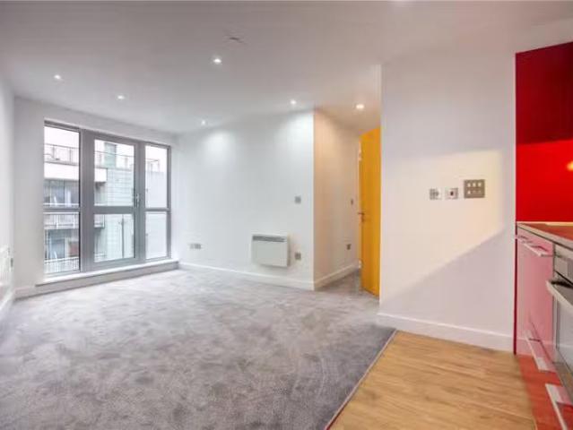 Apartment for rent in Redcliffe, Feckenham